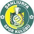 Logo of S.Urfaspor