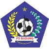 Logo of PS Badung