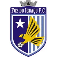 Logo of Foz do Iguacu PR Youth