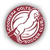 Logo of Coomera Reserves