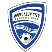 Logo of Joondalup City Reserves