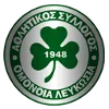 Logo of Omonia Nicosia (w)