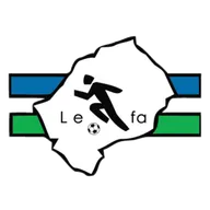 Logo of Lesotho U20