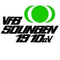 Logo of VfB Solingen 1910