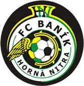 Logo of FC Banik Prievidza