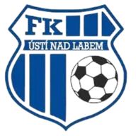 Logo of FK Usti nad Labem Youth
