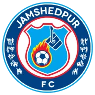 Logo of Jamshedpur FC