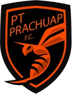 Logo of Prachuap Khiri Khan
