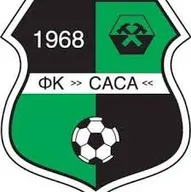 Logo of Kamenica-Sasa