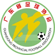 Logo of Guangdong U18