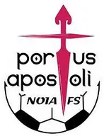 Logo of Noia Portus Apostoli Futsal