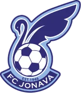 Logo of Lietava Jonava