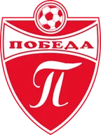 Logo of Pobeda Prilep U19