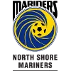 Logo of North Shore Mariners U20