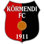 Logo of Kormendi FC