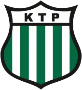 Logo of KTP Kotka
