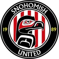 Logo of Snohomish United