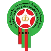 Logo of Morocco