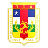 Logo of Central African Republic