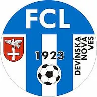 Logo of Devinska Nova Ves