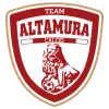 Logo of Altamura