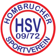 Logo of Hombrucher SV U17