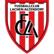 Logo of FC Lachen/Altendorf