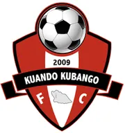 Logo of Cuando Cubango