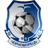 Logo of Chernomorets Odessa Reserves