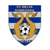 Logo of Dobrogea Tulcea