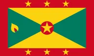 Logo of Grenada U17