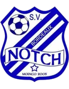 Logo of Sporting Vereniging Notch