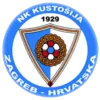 Logo of Kustosija U19
