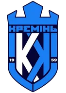 Logo of Kremin B Kremenchuk