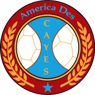 Logo of America des Cayes