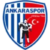Logo of Ankaraspor FK