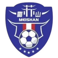 Logo of Meishan Team