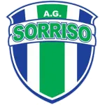 Logo of Gremio Sorriso U20
