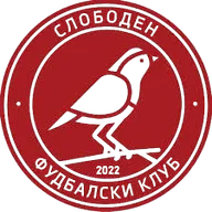 Logo of Sloboden Skopje
