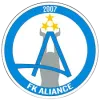 Logo of FK Aliance