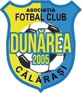 Logo of Dunarea Calarasi