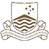 Logo of ANU FC (W)