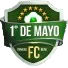 Logo of Club 1 de Mayo