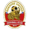 Logo of Rakhine United U21