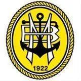 Logo of Beira Mar