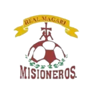 Logo of Real Magari FC