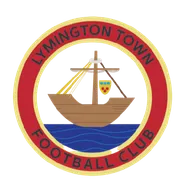 Logo of Lymington New Milton