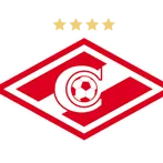 Logo of Spartak Moskow II