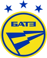 Logo of BATE Borisov