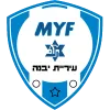 Logo of Maccabi Yavne